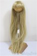 画像1: 7-8inch/ウィッグ/インチ　BJD　MJD　ドール用 A-25-07-02-272-NY-ZA (1)
