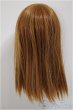 画像2: 8-9inch/ウィッグ/インチ　BJD　MJD　ドール用 A-25-07-02-134-NY-ZA (2)