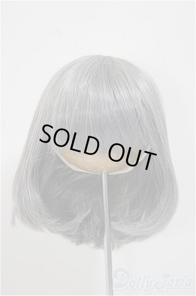 画像1: 8-9inch/ウィッグ/インチ　BJD　MJD　ドール用 A-25-07-02-133-NY-ZA (1)