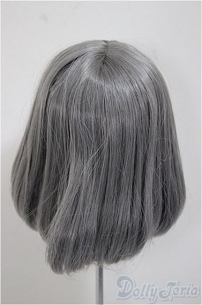 画像2: 8-9inch/ウィッグ/インチ　BJD　MJD　ドール用 A-25-07-02-133-NY-ZA (2)