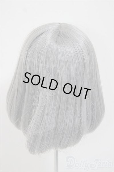 画像2: 8-9inch/ウィッグ/インチ　BJD　MJD　ドール用 A-25-07-02-133-NY-ZA (2)