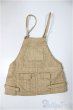 画像1: SDM＆MSD/OF:スカート/1/4　40ｃｍ　BJD　MJD　衣装　ドール用 A-25-09-10-256-NY-ZA (1)