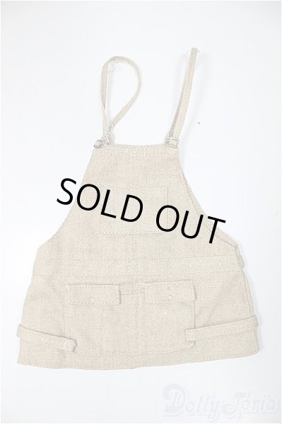 画像1: SDM&MSD/OF:スカート/1/4 40cm BJD MJD 衣装 ドール用 A-25-09-10-256-NY-ZA (1)