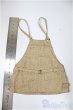 画像2: SDM＆MSD/OF:スカート/1/4　40ｃｍ　BJD　MJD　衣装　ドール用 A-25-09-10-256-NY-ZA (2)