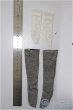 画像2: SDM＆MSD/OF:靴下/1/4　40ｃｍ　BJD　MJD　衣装　ドール用 A-25-07-02-111-NY-ZA (2)