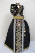 画像1: SD/OF:衣装セット/1/3　60ｃｍ　BJD　MJD　衣装　ドール用 A-25-07-02-168-NY-ZA (1)