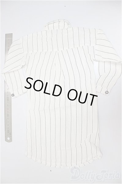 画像2: SDGrB＆SD13男の子/OF:トップス/1/3　65ｃｍ　BJD　MJD　衣装　ドール用 A-25-07-02-161-NY-ZA (2)