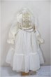 画像1: SD/OF:ワンピース/1/3　60ｃｍ　BJD　MJD　衣装　ドール用 A-25-07-02-167-NY-ZA (1)