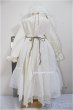 画像2: SD/OF:ワンピース/1/3　60ｃｍ　BJD　MJD　衣装　ドール用 A-25-07-02-167-NY-ZA (2)