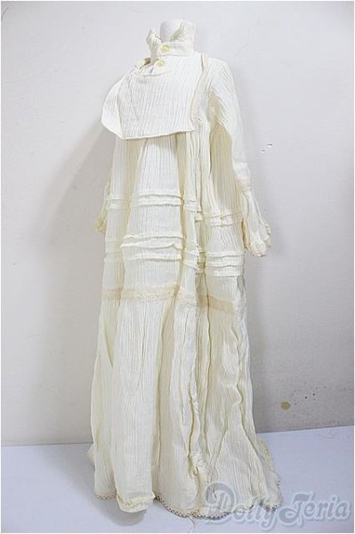 画像1: SD/OF:ワンピース/1/3　60ｃｍ　BJD　MJD　衣装　ドール用 A-25-07-02-159-NY-ZA (1)