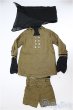 画像1: SDGｒB/OF:衣装セットvelvet paw様製/1/3　65ｃｍ　BJD　MJD　衣装　ドール用 A-25-07-02-165-NY-ZA (1)
