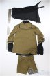 画像2: SDGｒB/OF:衣装セットvelvet paw様製/1/3　65ｃｍ　BJD　MJD　衣装　ドール用 A-25-07-02-165-NY-ZA (2)