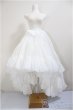 画像1: SD/OF:プリンセスぽんぽんパニエ/1/3　60ｃｍ　BJD　MJD　衣装　ドール用 A-25-07-02-160-NY-ZA (1)