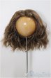 画像1: 8-9inch/ウィッグ/インチ　BJD　MJD　ドール用 A-25-07-02-153-NY-ZA (1)