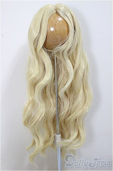 画像1: 8-9inch/ウィッグ/インチ　BJD　MJD　ドール用 A-25-07-02-154-NY-ZA (1)