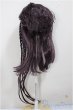 画像2: 9-10inch/ウィッグ/インチ　BJD　MJD　ドール用 A-25-07-02-155-NY-ZA (2)