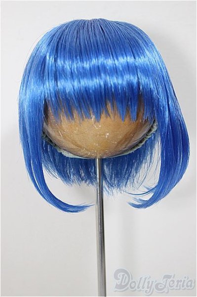 画像1: 8-9inch/ウィッグ/インチ　BJD　MJD　ドール用 A-25-07-02-172-NY-ZA (1)