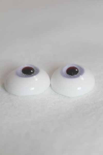 画像2: 17ｍｍ/造形村グラスアイ/ドール用　アイ A-25-07-15-059-NY-ZA (2)