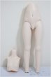 画像1: MDD2.0/下半身パーツ・上半身外皮/1/6　30ｃｍ　BJD　MJD　衣装　ドール用 A-25-07-09-361-NY-ZA (1)