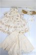 画像2: SDM/OF:afternoon tea　MELODY.C様製/1/4　40ｃｍ　BJD　MJD　衣装　ドール用 A-25-07-09-364-NY-ZA (2)