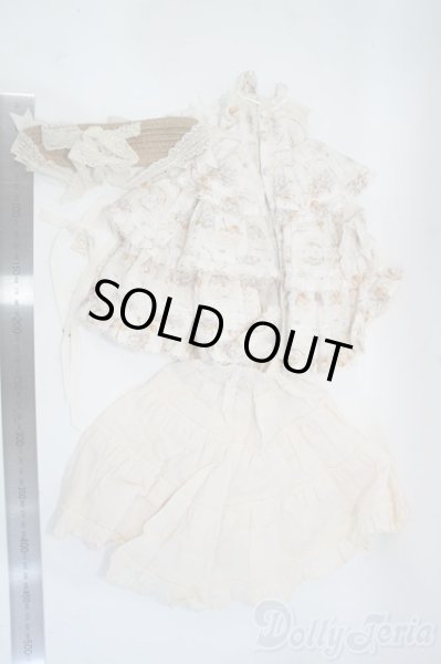 画像2: SDM/OF:afternoon tea　MELODY.C様製 Y-25-08-27-038-NY-ZY (2)