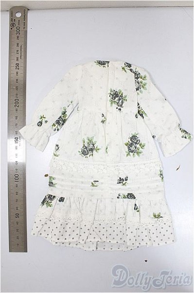 画像2: SDM＆MSD/OF:ワンピース/1/4　40ｃｍ　BJD　MJD　衣装　ドール用 A-25-07-09-316-NY-ZA (2)