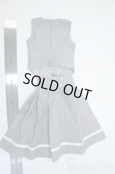 画像2: SD/OF:白ばら女学院 中等科制服 Y-25-08-27-037-NY-ZY (2)