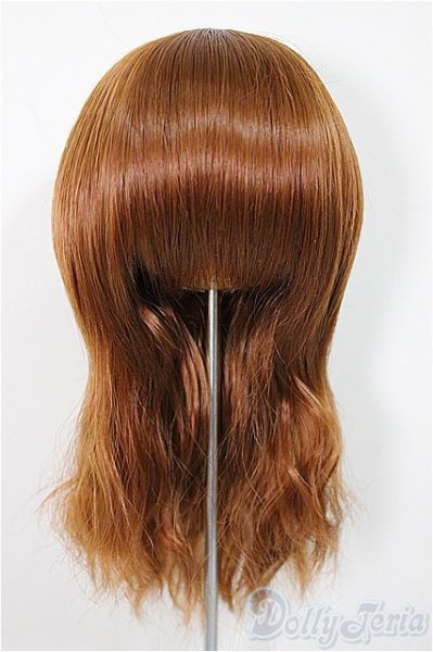 画像1: 8-9inch/ウィッグ/インチ　BJD　MJD　ドール用 A-25-07-09-246-NY-ZA (1)