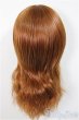 画像2: 8-9inch/ウィッグ/インチ　BJD　MJD　ドール用 A-25-07-09-246-NY-ZA (2)