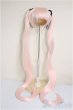画像1: 9inch/ウィッグ/インチ　BJD　MJD　ドール用 A-25-07-02-389-NY-ZA (1)