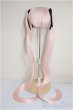 画像2: 9inch/ウィッグ/インチ　BJD　MJD　ドール用 A-25-07-02-389-NY-ZA (2)