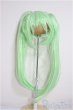 画像1: 9inch/ウィッグ/インチ　BJD　MJD　ドール用 A-25-07-02-387-NY-ZA (1)