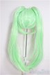 画像2: 9inch/ウィッグ/インチ　BJD　MJD　ドール用 A-25-07-02-387-NY-ZA (2)