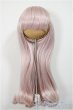画像1: 9-10inch/ウィッグ/インチ　BJD　MJD　ドール用 A-25-07-09-244-NY-ZA (1)