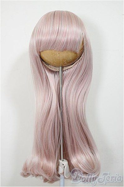 画像1: 9-10inch/ウィッグ/インチ　BJD　MJD　ドール用 A-25-07-09-244-NY-ZA (1)