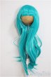 画像1: 8-9inch/ウィッグ/インチ　BJD　MJD　ドール用 A-25-07-02-386-NY-ZA (1)