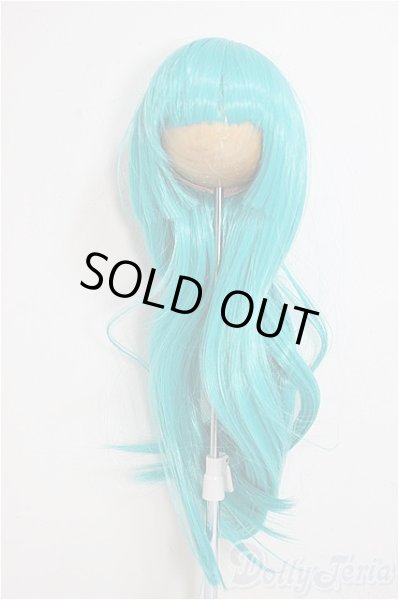 画像1: 8-9inch/ウィッグ/インチ　BJD　MJD　ドール用 A-25-07-02-386-NY-ZA (1)
