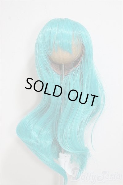 画像1: 8-9inch/ウィッグ/インチ　BJD　MJD　ドール用 A-25-07-02-385-NY-ZA (1)