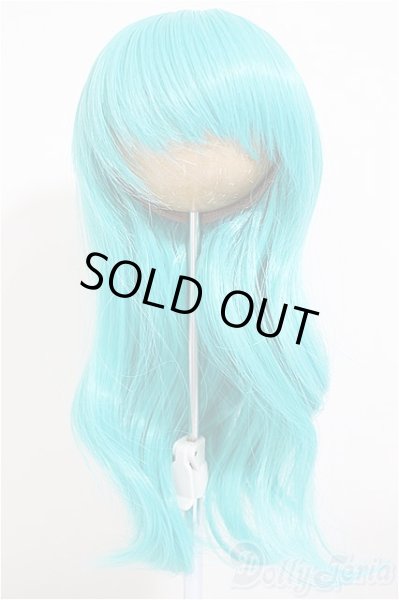 画像1: 8-9inch/ウィッグ/インチ　BJD　MJD　ドール用 A-25-10-08-548-NY-ZA (1)