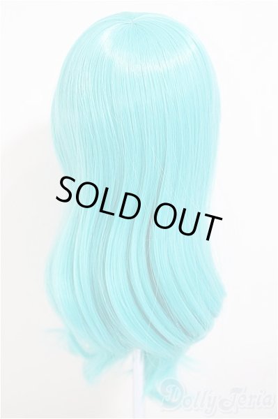 画像2: 8-9inch/ウィッグ/インチ　BJD　MJD　ドール用 A-25-10-08-548-NY-ZA (2)