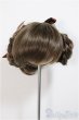 画像1: 7-8inch/ウィッグ/インチ　BJD　MJD　ドール用 A-25-07-09-117-KD-ZA (1)