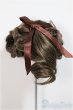 画像2: 7-8inch/ウィッグ/インチ　BJD　MJD　ドール用 A-25-07-09-117-KD-ZA (2)
