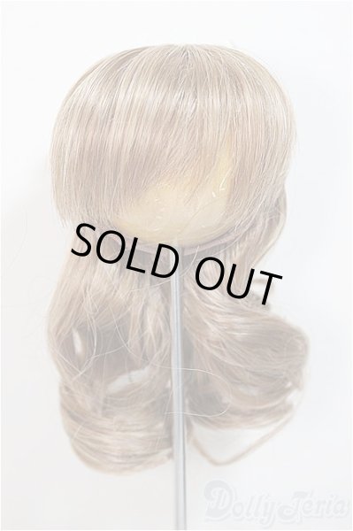 画像1: 7-8inch/ウィッグ/インチ　BJD　MJD　ドール用 A-25-07-09-118-KD-ZA (1)