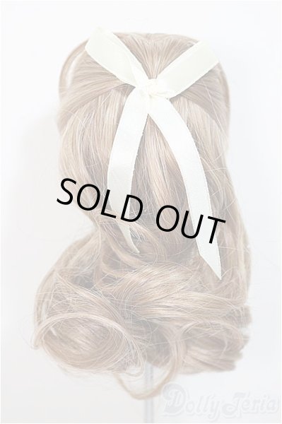 画像2: 7-8inch/ウィッグ/インチ　BJD　MJD　ドール用 A-25-07-09-118-KD-ZA (2)