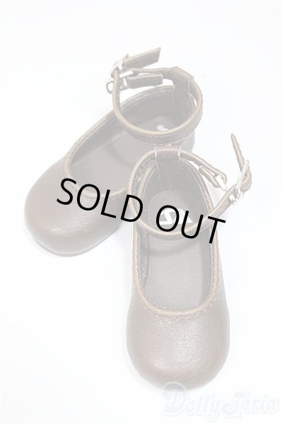 画像1: SDM＆MSD/OF:コーディネートモデル　靴/1/4　40ｃｍ　BJD　MJD　衣装　ドール用 A-25-07-09-121-KD-ZA (1)