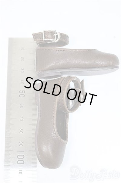 画像2: SDM＆MSD/OF:コーディネートモデル　靴/1/4　40ｃｍ　BJD　MJD　衣装　ドール用 A-25-07-09-121-KD-ZA (2)