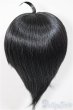 画像2: 8.5inch/ウィッグ/インチ　BJD　MJD　ドール用 A-25-07-09-242-KD-ZA (2)