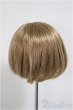 画像2: 6-7inch/ウィッグ/インチ　BJD　MJD　ドール用 A-25-07-09-308-NY-ZA (2)