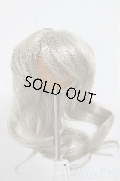 画像1: 6-7inch/ウィッグ/インチ　BJD　MJD　ドール用 A-25-07-09-307-NY-ZA (1)