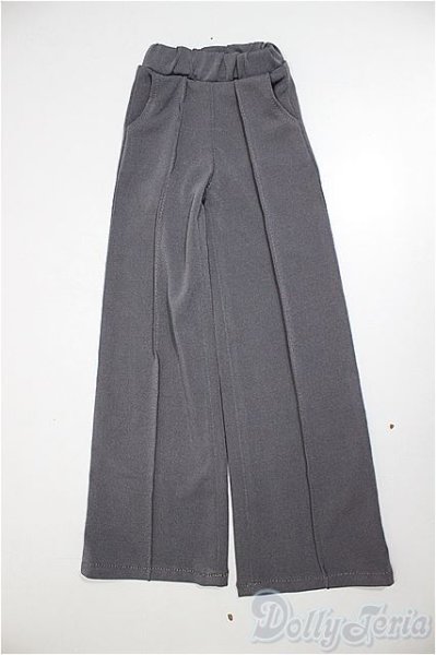 画像1: SD/OF:パンツ/1/3　60ｃｍ　BJD　MJD　衣装　ドール用 A-25-07-09-239-NY-ZA (1)